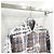 Burberry Graffiti Check Hemd - Ansicht 8