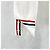 Thom Browne Milano Stitch White Armband Cardigan - Ansicht 11