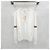 Thom Browne Milano Stitch White Armband Cardigan - Ansicht 7