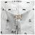 Chanel CC Mark Stripe Camellia Kurzarmhemd aus Baumwolle - Ansicht 12