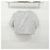 Chanel CC Mark Stripe Camellia Kurzarmhemd aus Baumwolle - Ansicht 2