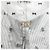 Chanel CC Mark Stripe Camellia Kurzarmhemd aus Baumwolle - Ansicht 4