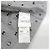 Chanel CC Mark Stripe Camellia Kurzarmhemd aus Baumwolle - Ansicht 7