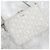 Dior Borsa crossbody pochette con zip in jacquard bianco - vista 15