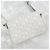 Dior Borsa crossbody pochette con zip in jacquard bianco - vista 5
