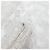 Dior Borsa crossbody pochette con zip in jacquard bianco - vista 9
