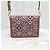 Louis Vuitton Borsa a tracolla Monogram Mini Dauphine - vista 11