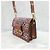 Louis Vuitton Borsa a tracolla Monogram Mini Dauphine - vista 2