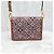 Louis Vuitton Borsa a tracolla Monogram Mini Dauphine - vista 3