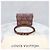 Louis Vuitton Borsa a tracolla Monogram Mini Dauphine - vista 8