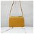 Dior Borsa a tracolla con patta Montaigne in vitello box - vista 3