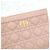 Dior Borsa a catena e pochette con zip Caro Rosa - vista 13