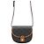 Céline Mini Versace Trionf Schultertasche