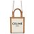 Céline Borsa Mini Vertical Cabas