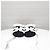 Hermès Sandali Slippers Cipre in vitello Blanc - vista 7
