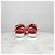 Gucci Sandali Platform GG Slippers Rosso - vista 10