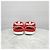 Gucci Sandali Platform GG Slippers Rosso - vista 2