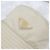Prada Cappello a secchiello in nylon con logo triangolare - vista 11