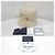 Prada Cappello a secchiello in nylon con logo triangolare - vista 6