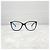 Chanel Eckige Sonnenbrille mit Blaulichtfilter - Ansicht 2