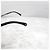Chanel Eckige Sonnenbrille mit Blaulichtfilter - Ansicht 5