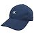 Céline Baseball Cap Cotton Gabardine Marine