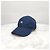 Céline Baseball Cap Cotton Gabardine Marine - Ansicht 10