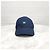 Céline Baseball Cap Cotton Gabardine Marine - Ansicht 11