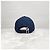 Céline Baseball Cap Cotton Gabardine Marine - Ansicht 12
