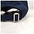 Céline Baseball Cap Cotton Gabardine Marine - Ansicht 13