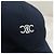 Céline Baseball Cap Cotton Gabardine Marine - Ansicht 14