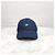 Céline Baseball Cap Cotton Gabardine Marine - Ansicht 2
