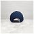 Céline Baseball Cap Cotton Gabardine Marine - Ansicht 3