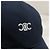 Céline Baseball Cap Cotton Gabardine Marine - Ansicht 5