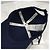 Céline Baseball Cap Cotton Gabardine Marine - Ansicht 6