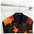Louis Vuitton Wendbare Monogram-Shearling-Weste - Ansicht 3