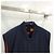 Louis Vuitton Wendbare Monogram-Shearling-Weste - Ansicht 9