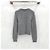 Céline Triomphe Kaschmir-Seiden-Cardigan XS - Ansicht 2