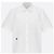 Dior Blusa corta con botones - vista 14