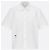 Dior Blusa corta con botones - vista 6