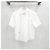 Dior Blusa corta con botones - vista 8