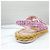 Chanel Sandali in Tweed con Velcro Rosa - vista 6