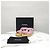 Chanel Sandali in Tweed con Velcro Rosa - vista 8