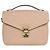 Louis Vuitton Pochette Metis Monogram Empreinte Papyrus