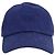 Louis Vuitton Monogram Essential Cap Blue
