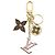 Louis Vuitton Portachiavi e charm Spring Street Bag Charm