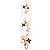 Louis Vuitton Portachiavi e charm Spring Street Bag Charm - vista 2