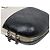 Chanel Borsa a tracolla Gabriel Pulse White Black - vista 5
