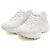 Gucci Sneakers basse da donna - vista 3