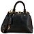 Louis Vuitton Neo Alma BB Pelle Nera